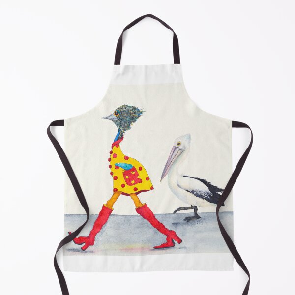 Item preview, Walking the Fish designed and sold by PJ Paintings.