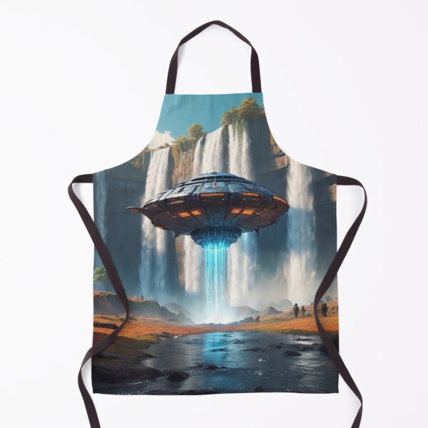 Item preview, The Arrival - Ancient Aliens designed and sold by eXtraHumans.