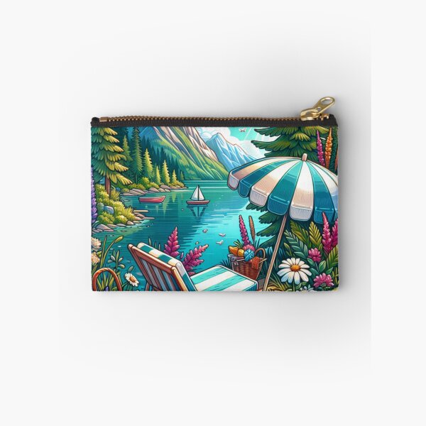Item preview, summer feels ground designed and sold by CatieCanDesign.