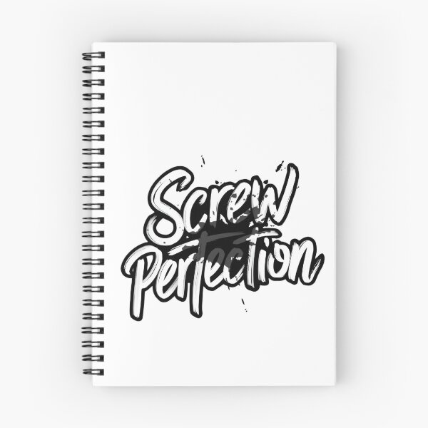 Item preview, Screw Perfection designed and sold by NickTaroDesign.