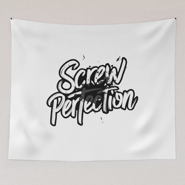 Item preview, Screw Perfection designed and sold by NickTaroDesign.