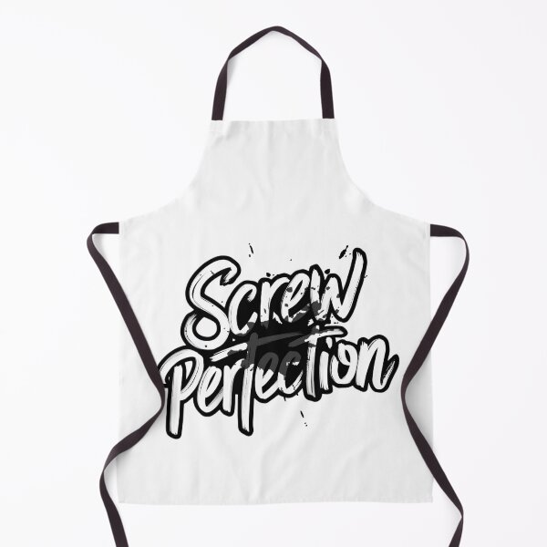Item preview, Screw Perfection designed and sold by NickTaroDesign.