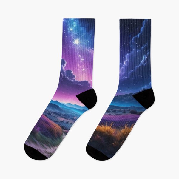 Item preview, Celestial Symphony - Stars designed and sold by eXtraHumans.