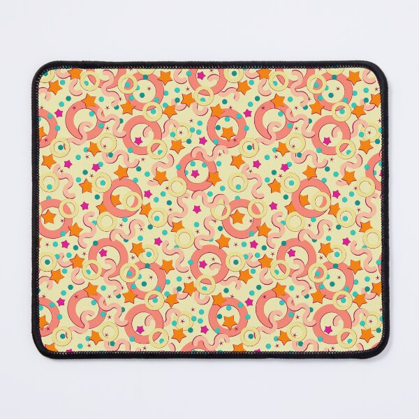 Item preview, Baby dreams on a yellow background designed and sold by Alex Blud.