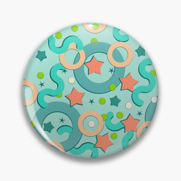 Item preview, Baby dreams on a turquoise background designed and sold by Alex  Blud.