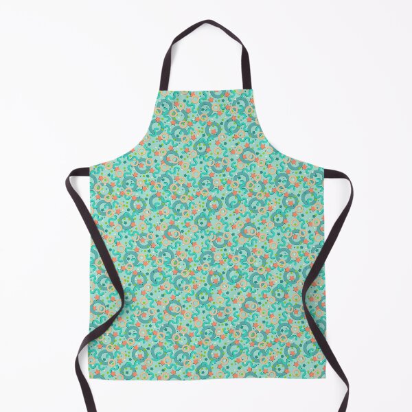 Item preview, Baby dreams on a turquoise background designed and sold by Alex Blud.