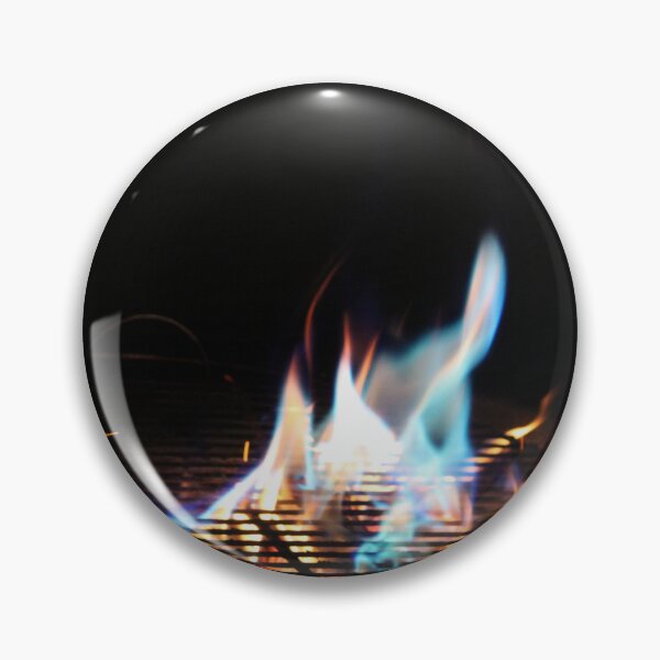 Item preview, Fire designed and sold by RbWillows.