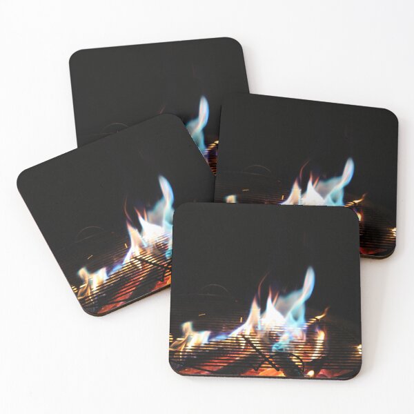 Item preview, Fire designed and sold by RbWillows.