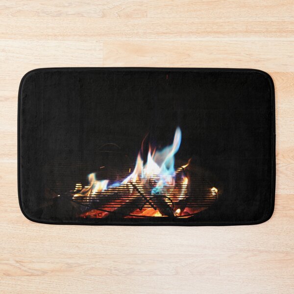 Item preview, Fire designed and sold by RbWillows.