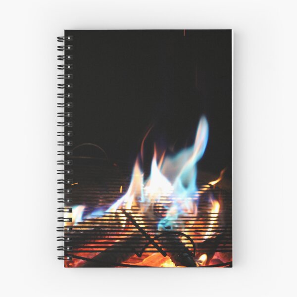 Item preview, Fire designed and sold by RbWillows.