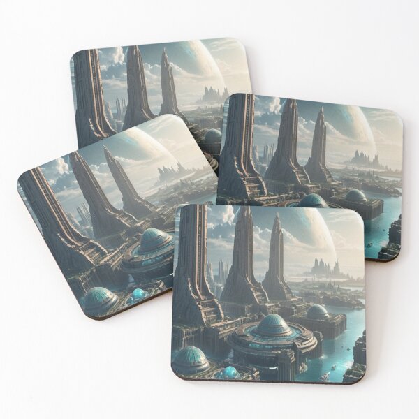 Item preview,  Atlantis - Ancient Empires designed and sold by eXtraHumans.