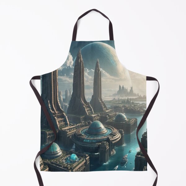 Item preview,  Atlantis - Ancient Empires designed and sold by eXtraHumans.