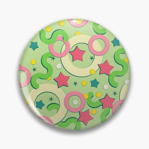Item preview, Baby dreams on a green background designed and sold by Alex  Blud.