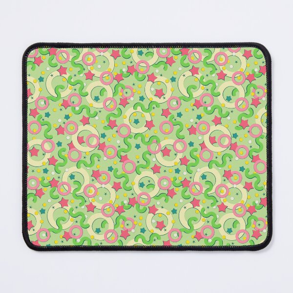 Item preview, Baby dreams on a green background designed and sold by Alex Blud.