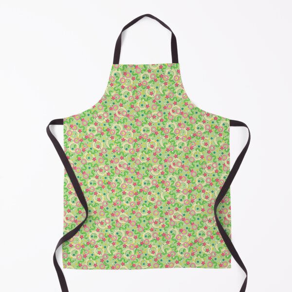 Item preview, Baby dreams on a green background designed and sold by Alex Blud.