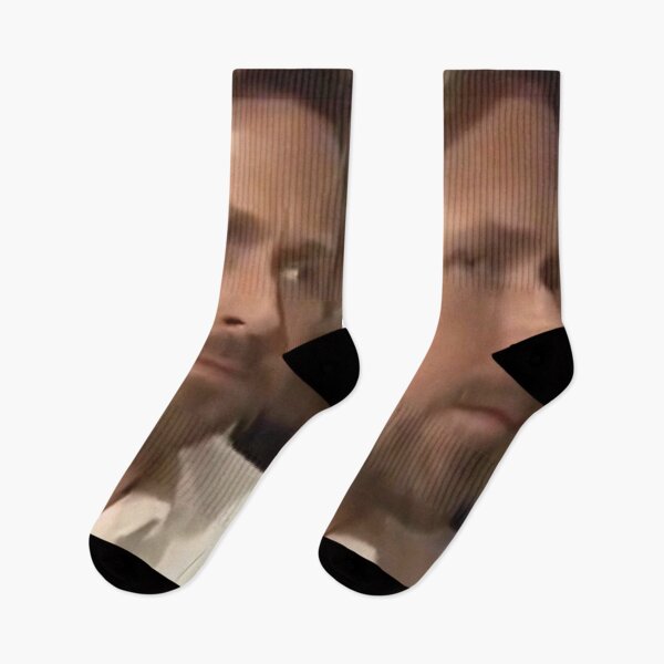 Item preview, Ryan Gosling - Confused Sticker designed and sold by spiderdudejung.