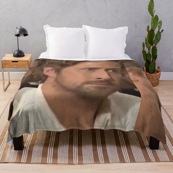 Item preview, Ryan Gosling - Confused Sticker designed and sold by spiderdudejung.