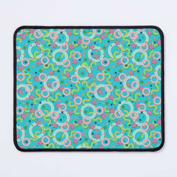 Item preview, Baby dreams on a blue background designed and sold by Alex  Blud.