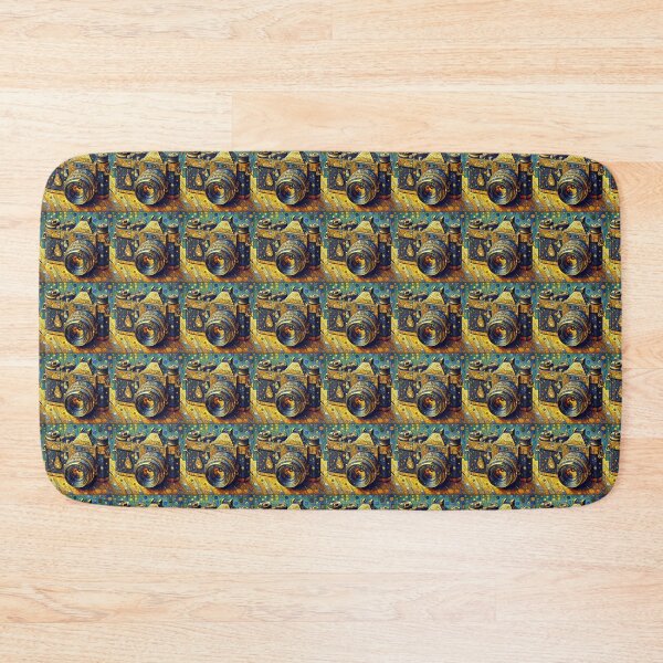 Item preview, Camera Art designed and sold by JoyPhotoArt.