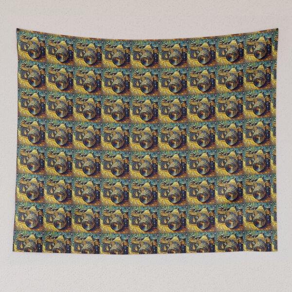 Item preview, Camera Art designed and sold by JoyPhotoArt.