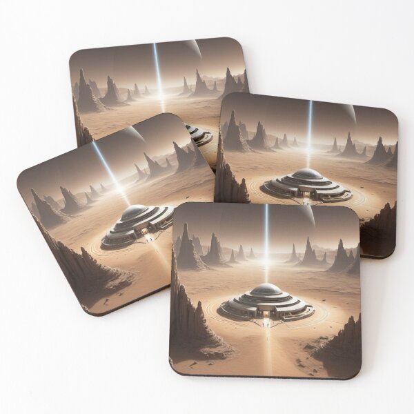 Item preview, Celestial Gateway - Anunnaki designed and sold by eXtraHumans.