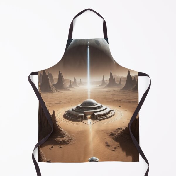 Item preview, Celestial Gateway - Anunnaki designed and sold by eXtraHumans.
