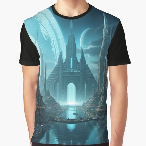 Graphic T-Shirt