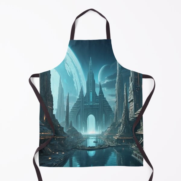 Item preview, Echoes of Atlantis - Ancient History designed and sold by eXtraHumans.