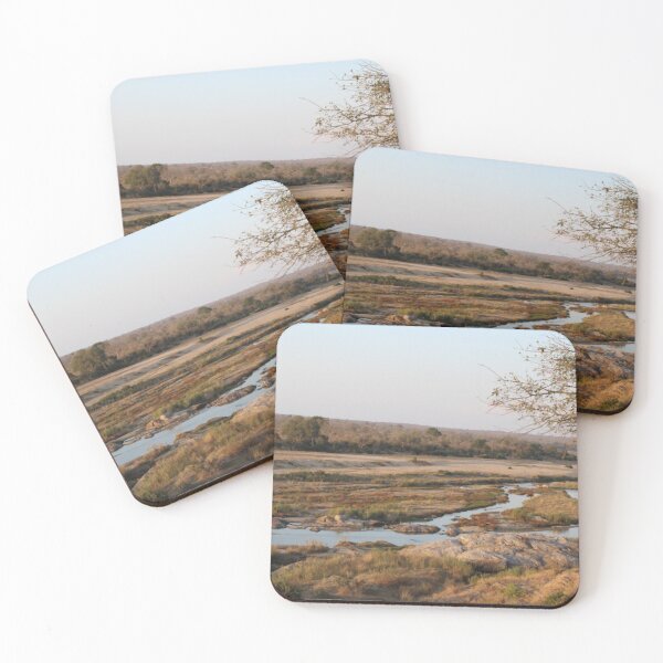 Item preview, The Crocodile River designed and sold by RbWillows.