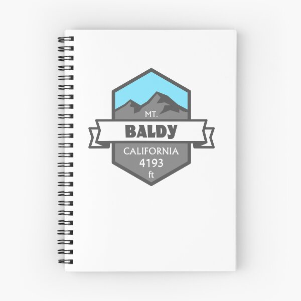 Item preview, Mount Baldy California designed and sold by bivenart.