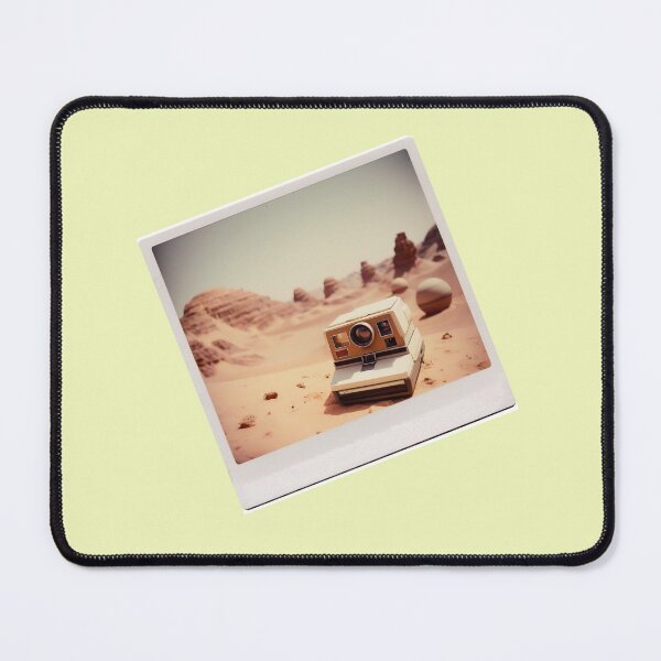 Item preview, tatooine pyramid paraloid  designed and sold by bub creates.