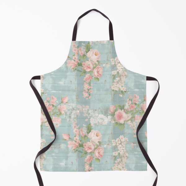 Item preview, Vintage flowers,shabby,rustic,roses,summer pattern designed and sold by MariaMarinova.