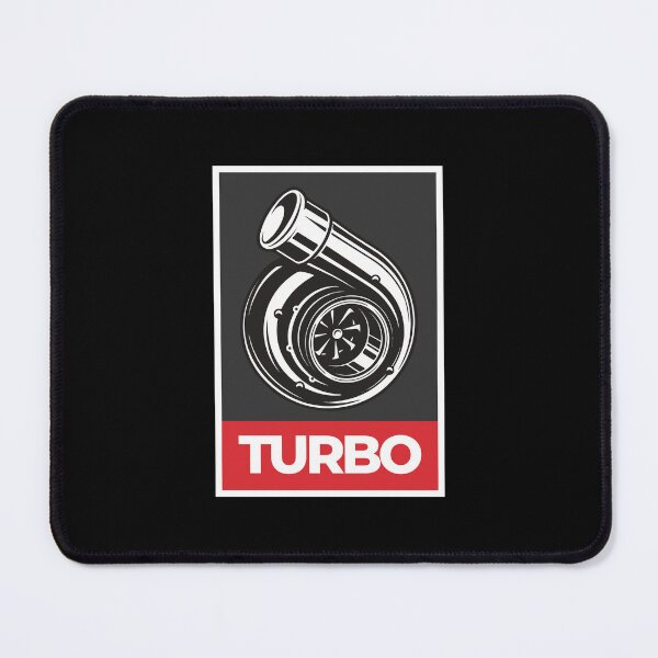 Item preview, Turbo Charger designed and sold by BlessLifePrints.