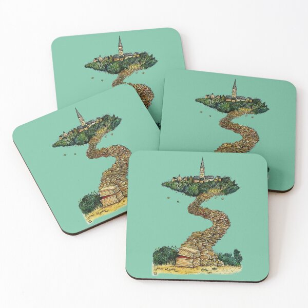 Item preview, Path to reading designed and sold by Laurent Cazuguel.