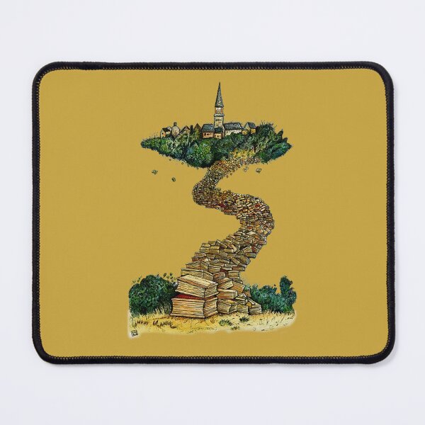 Item preview, Path to reading designed and sold by Laurent Cazuguel.