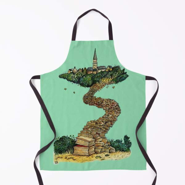 Item preview, Path to reading designed and sold by Laurent Cazuguel.