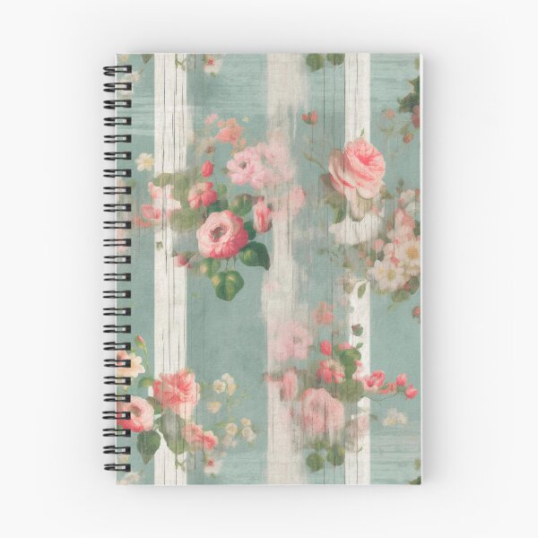 Item preview, Vintage flowers,shabby,rustic,roses,summer pattern  designed and sold by MariaMarinova.
