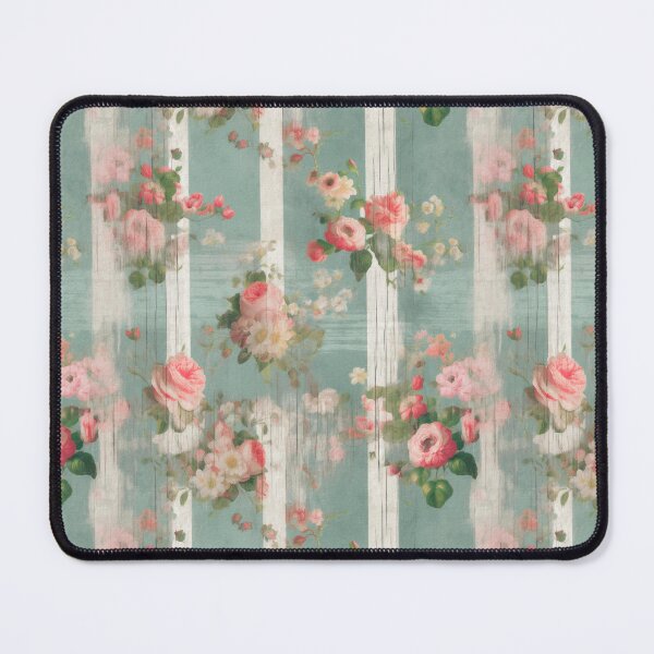 Item preview, Vintage flowers,shabby,rustic,roses,summer pattern  designed and sold by MariaMarinova.