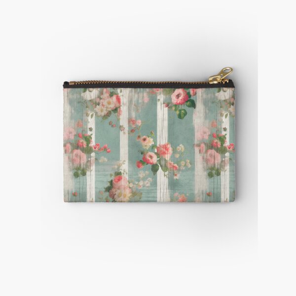 Item preview, Vintage flowers,shabby,rustic,roses,summer pattern  designed and sold by MariaMarinova.