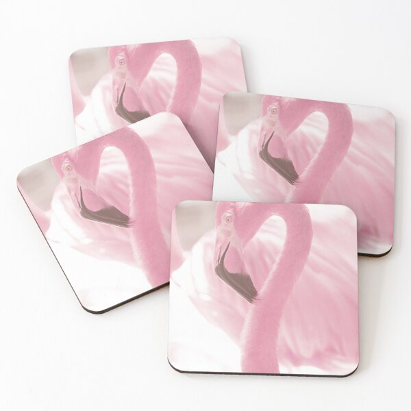 Item preview, Curadise Flamingo #3 #flamingo #wall #art  designed and sold by Anita's & Bella's Art.