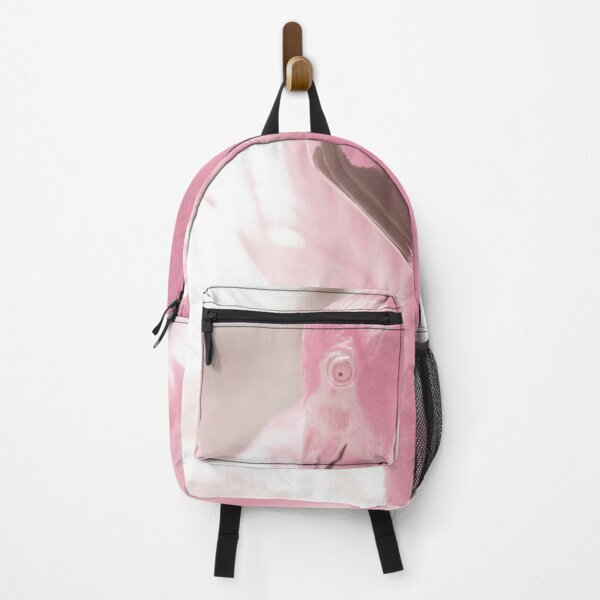Item preview, Curadise Flamingo #3 #flamingo #wall #art designed and sold by Anita's & Bella's Art.