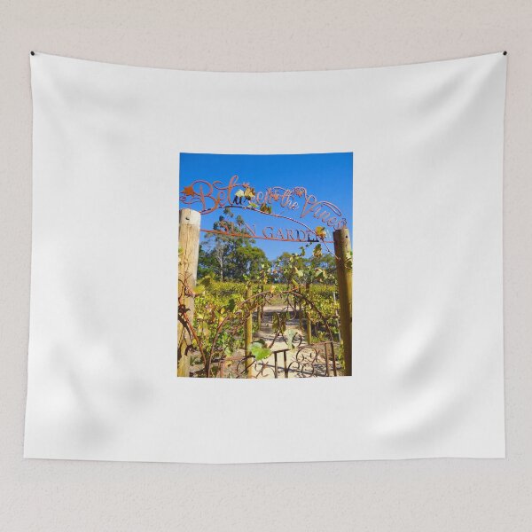 Item preview, Between The Vines - Blue Skies designed and sold by exploramum.