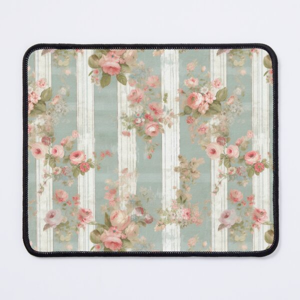Item preview, Vintage flowers,shabby,rustic,roses,summer pattern designed and sold by MariaMarinova.