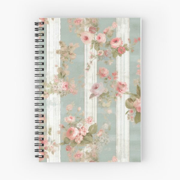 Item preview, Vintage flowers,shabby,rustic,roses,summer pattern  designed and sold by MariaMarinova.