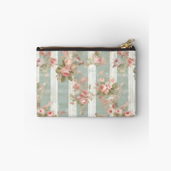 Item preview, Vintage flowers,shabby,rustic,roses,summer pattern  designed and sold by MariaMarinova.