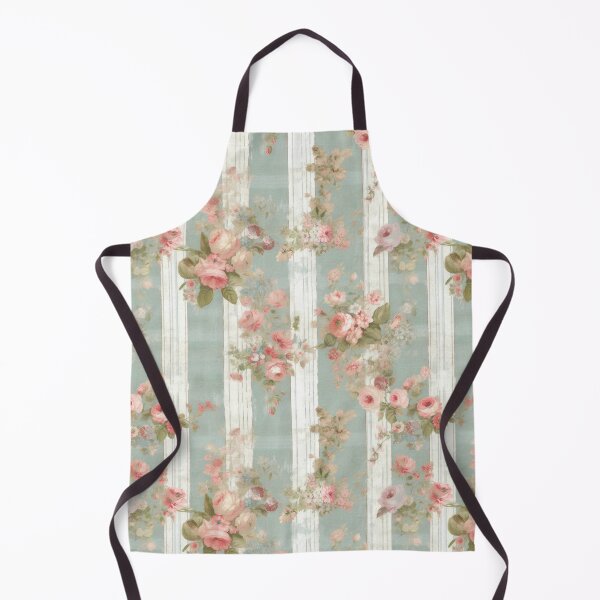 Item preview, Vintage flowers,shabby,rustic,roses,summer pattern designed and sold by MariaMarinova.