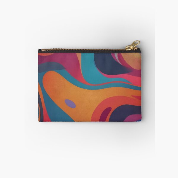 Item preview, amazing abstract _ modern paint abstract colorful background designed and sold by FloralStore.