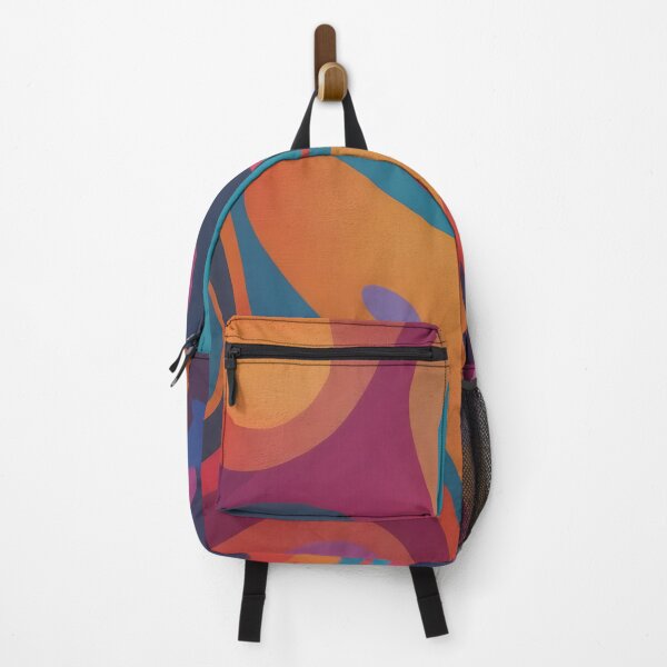 Item preview, amazing abstract _ modern paint abstract colorful background designed and sold by FloralStore.