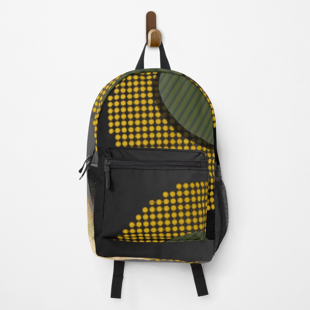 Item preview, Backpack designed and sold by Floatist.