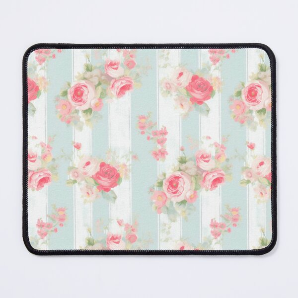 Item preview, Vintage flowers,shabby,rustic,roses,summer pattern designed and sold by MariaMarinova.